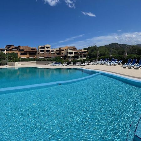 Residence Porto Rotondo Asfodeli Esterno foto