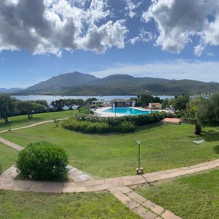 Residence Porto Rotondo Asfodeli Esterno foto