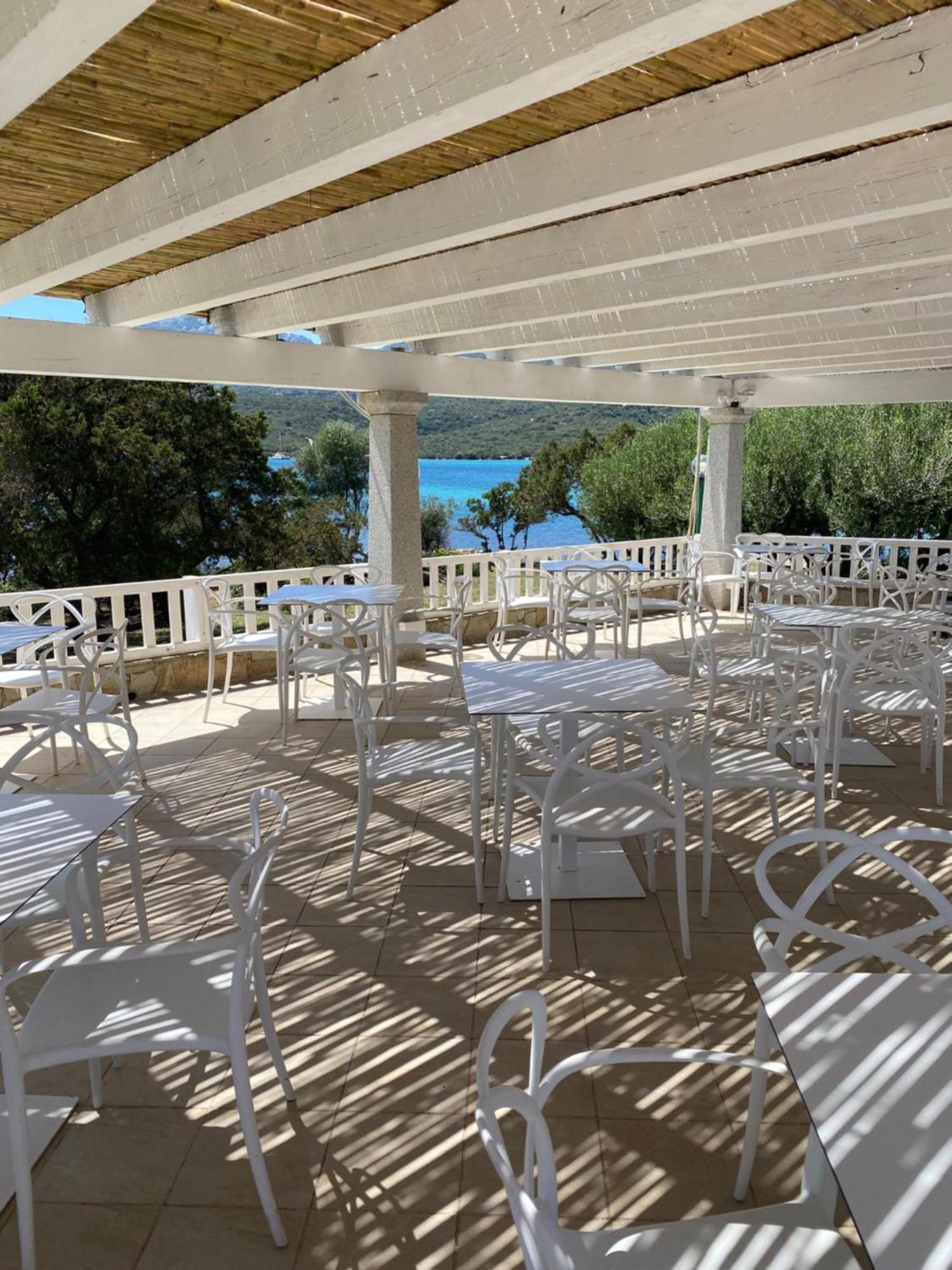 Residence Porto Rotondo Asfodeli Esterno foto
