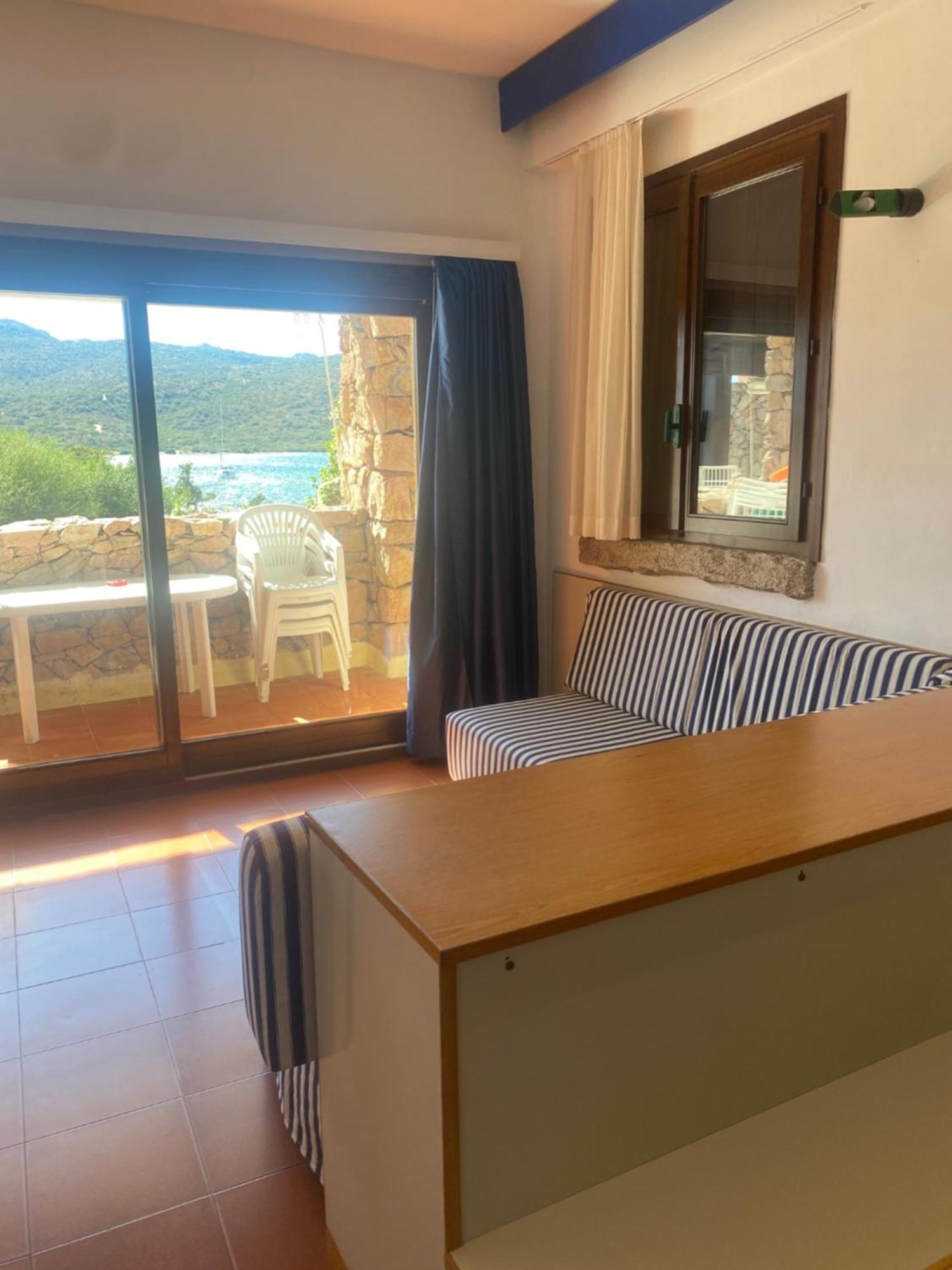 Residence Porto Rotondo Asfodeli Esterno foto