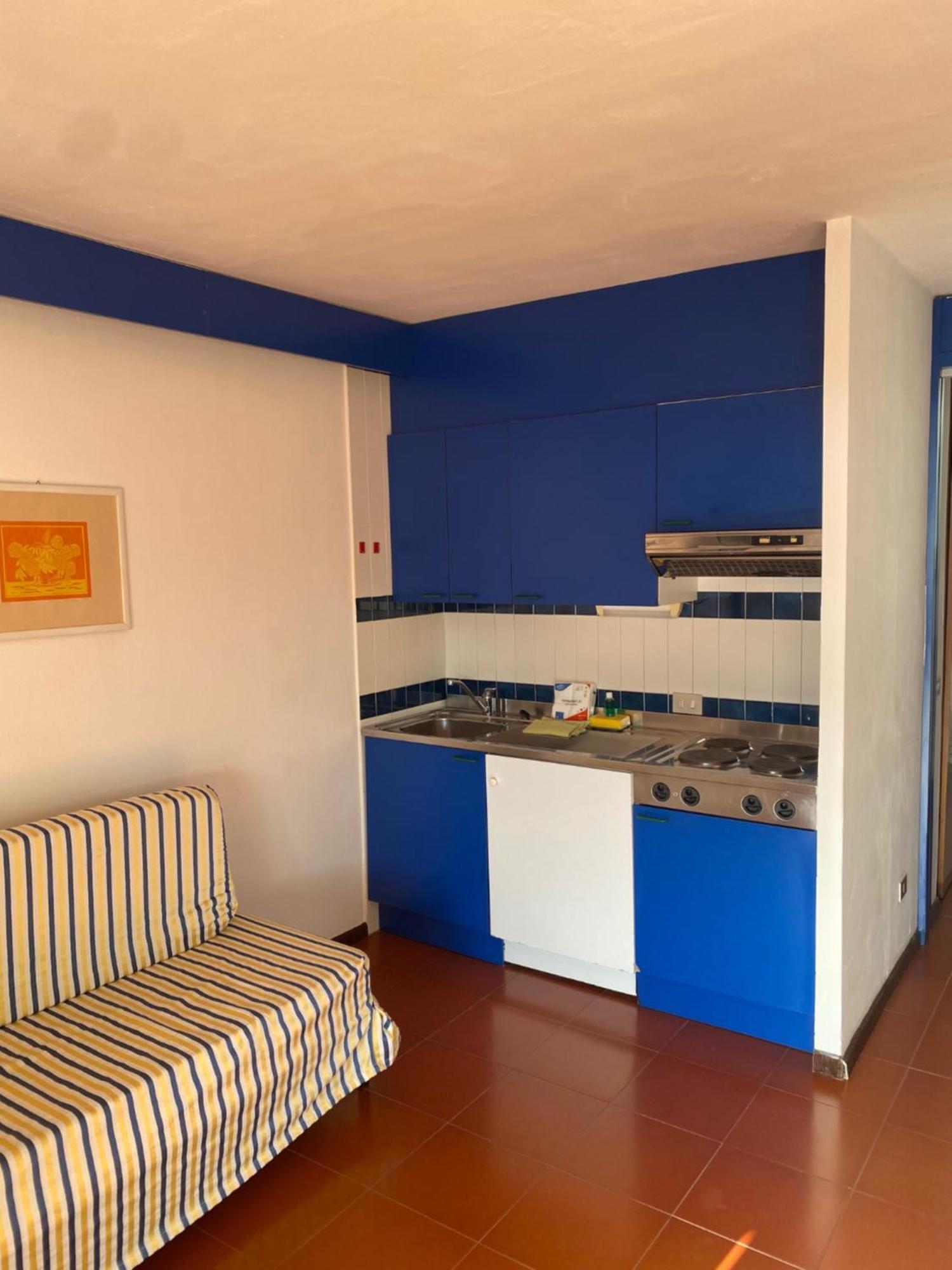 Residence Porto Rotondo Asfodeli Esterno foto