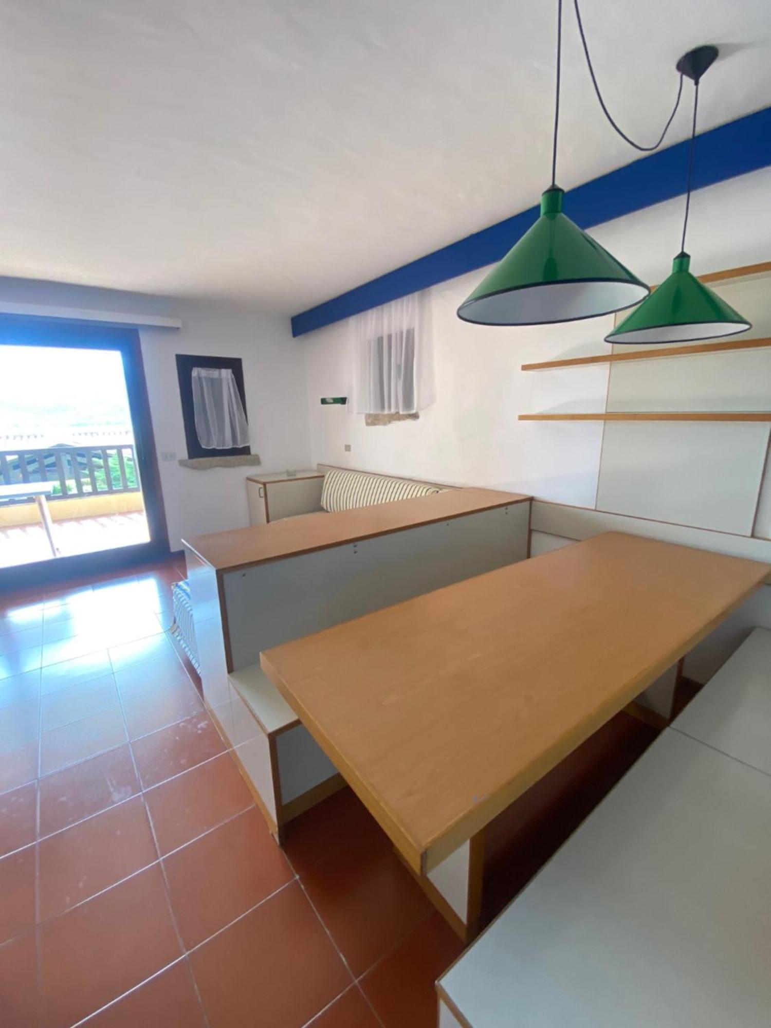 Residence Porto Rotondo Asfodeli Esterno foto