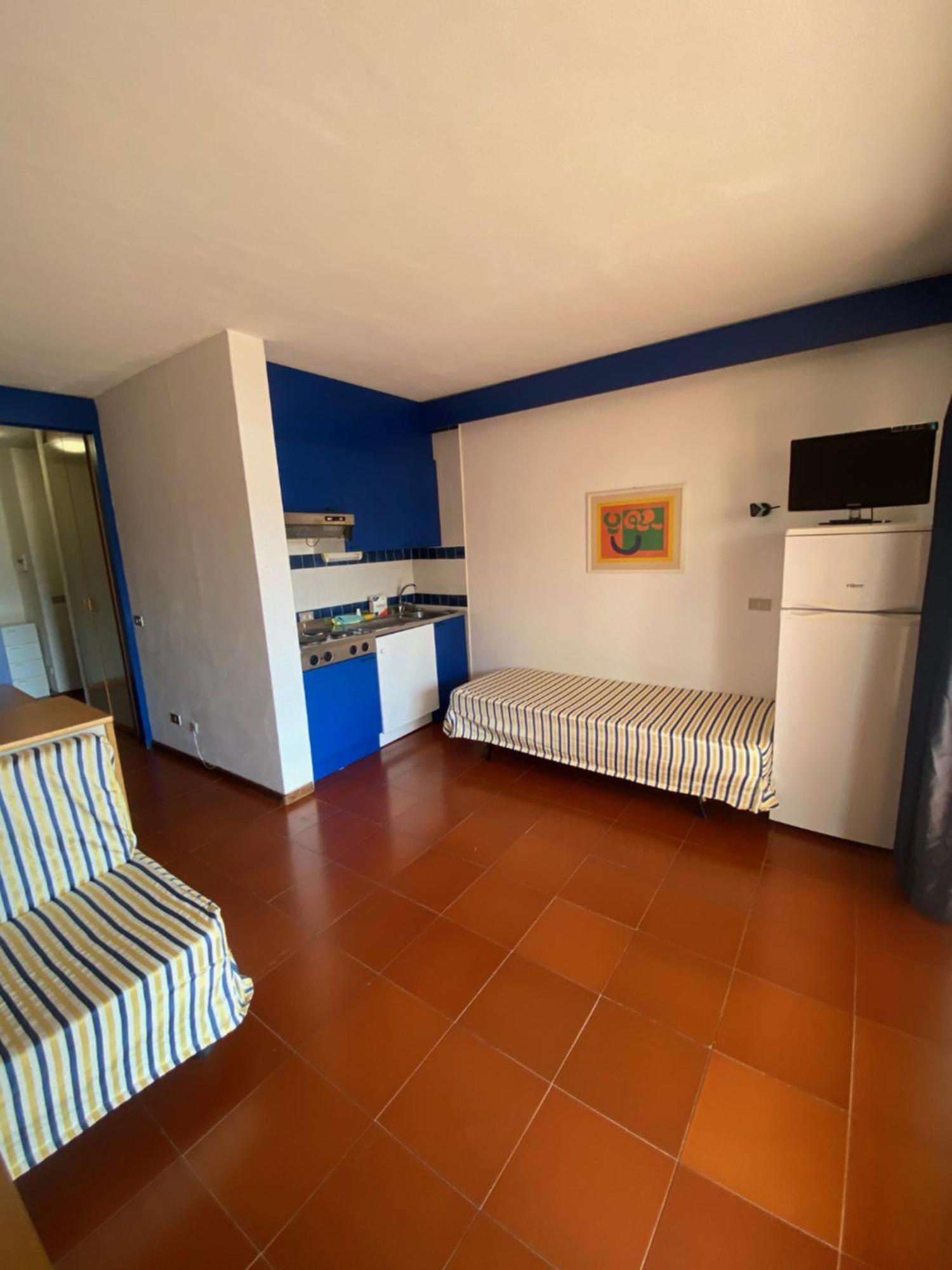 Residence Porto Rotondo Asfodeli Esterno foto