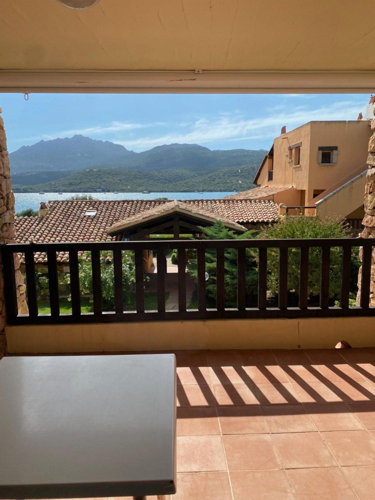 Residence Porto Rotondo Asfodeli Esterno foto