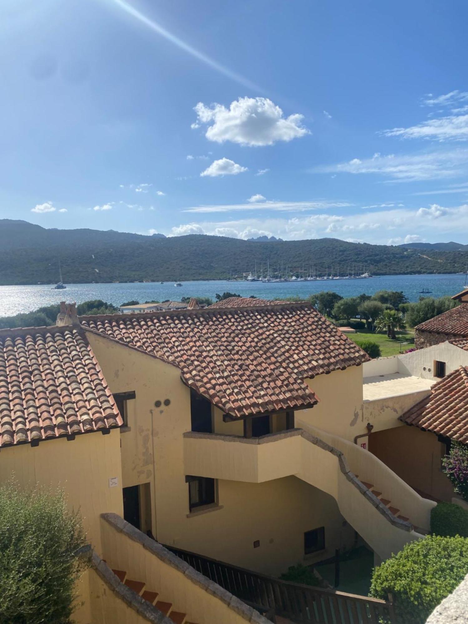 Residence Porto Rotondo Asfodeli Esterno foto