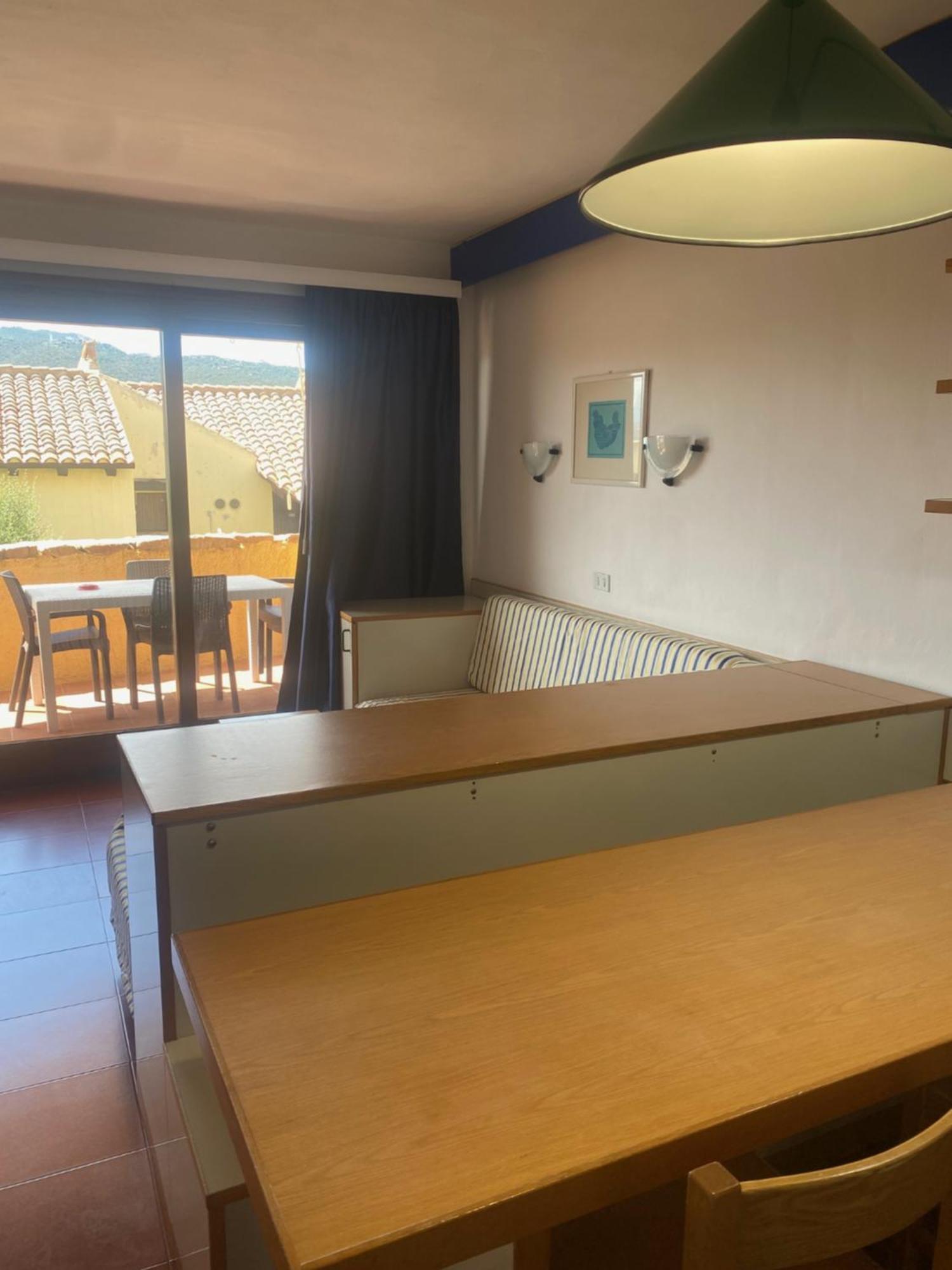 Residence Porto Rotondo Asfodeli Esterno foto