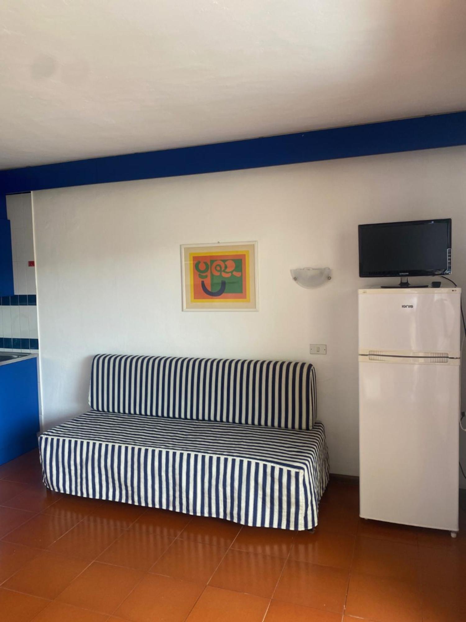 Residence Porto Rotondo Asfodeli Esterno foto