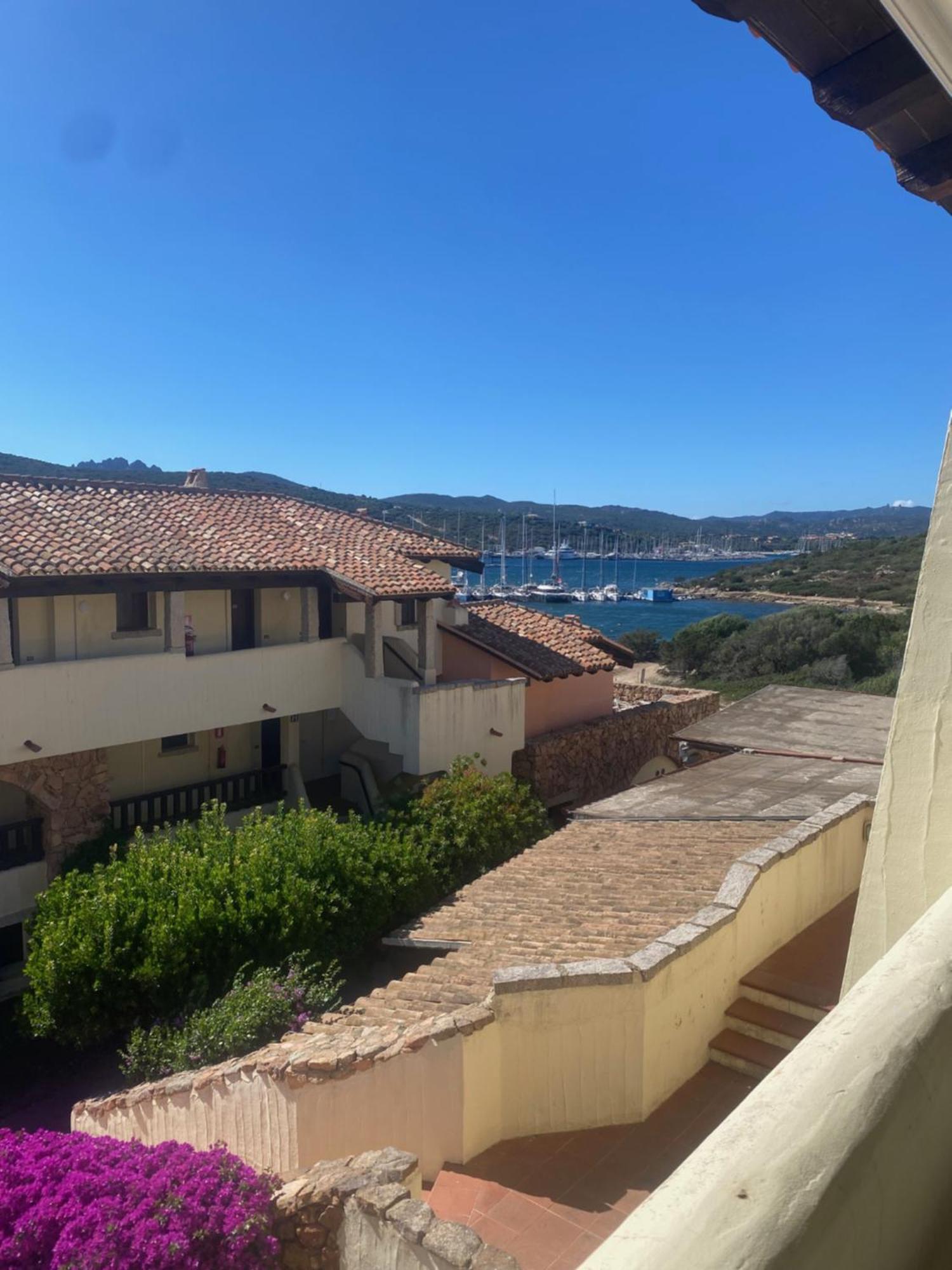 Residence Porto Rotondo Asfodeli Esterno foto