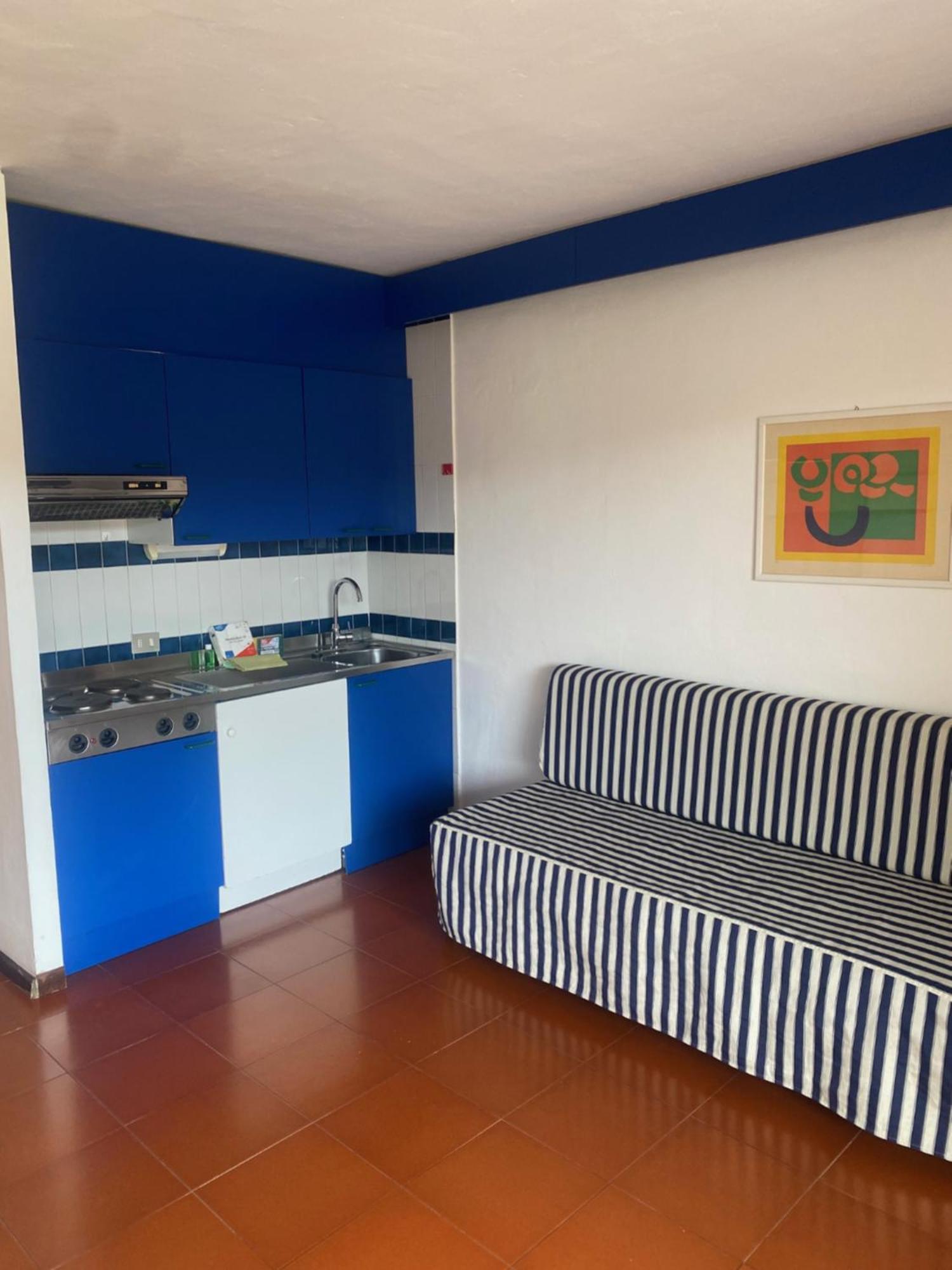 Residence Porto Rotondo Asfodeli Esterno foto