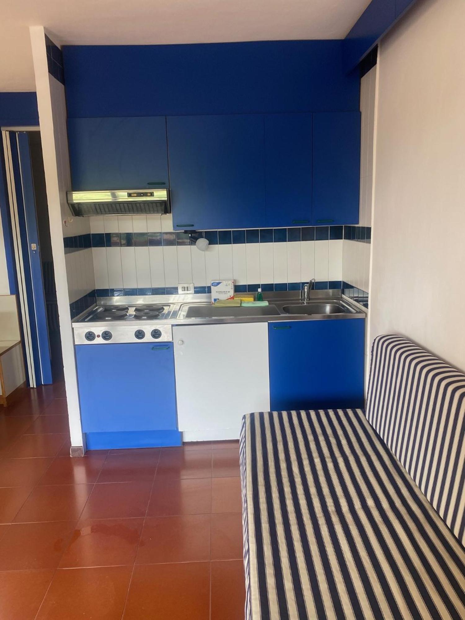 Residence Porto Rotondo Asfodeli Esterno foto